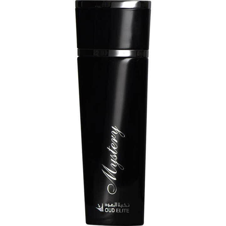 Mystery by Oud Elite / نخبة العود perfume bottle