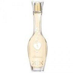 XX by Mexx Lovesome by Mexx perfume bottle