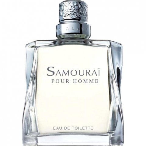 Samouraï pour Homme by Samouraï perfume bottle