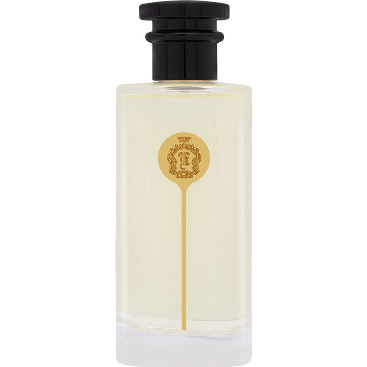 Premium Gold by Essenza perfume bottle