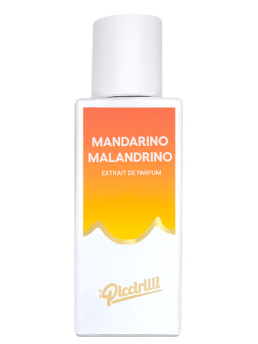 Mandarino Malandrino