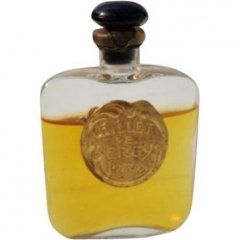 Œillet by Sergy perfume bottle