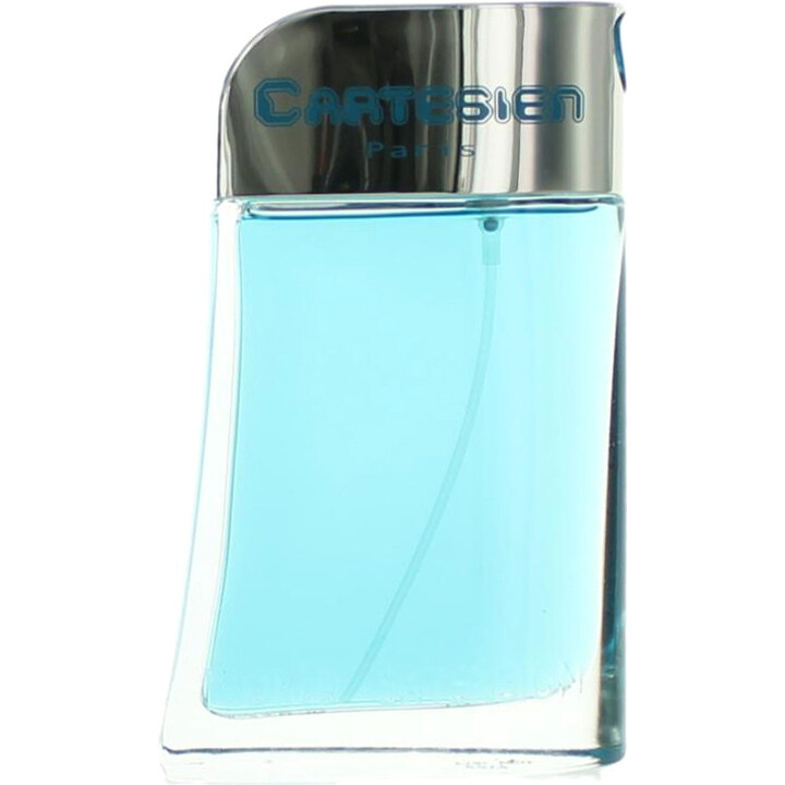 World Extension Cartesien by Viviane Vendelle perfume bottle