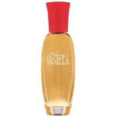 Cherry Vanilla by Parfume de Vanille perfume bottle