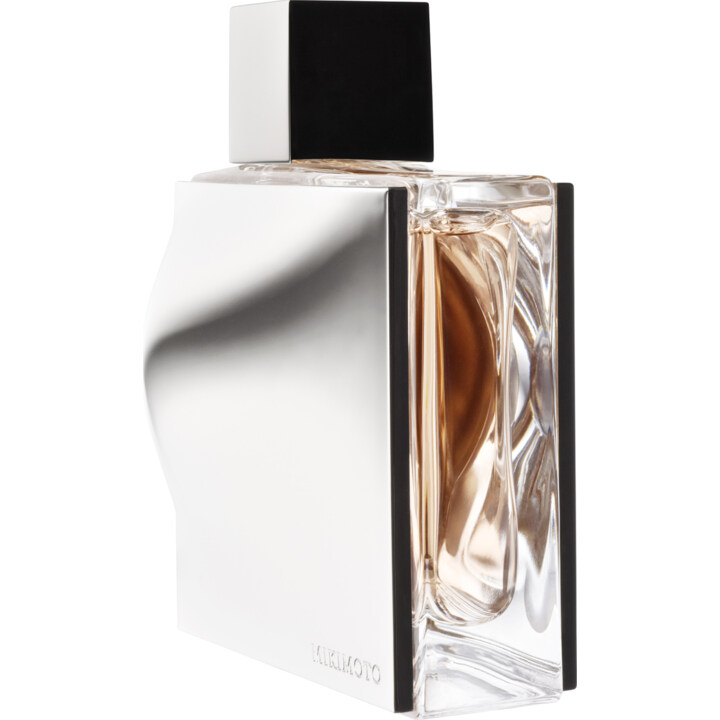 Mikimoto by Mikimoto / ミキモト perfume bottle