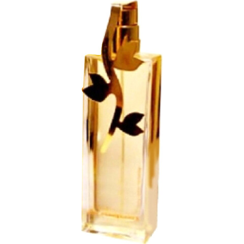 Yujin Bouquet Yellow by Ella Mikao perfume bottle