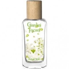 Giardini Toscani - Podere Fiorito by Bottega Verde perfume bottle