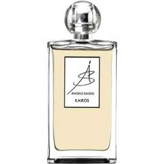 Kairos by Angelo Sanzio perfume bottle