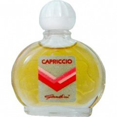 Capriccio (Eau de Toilette Concentrée) by Gandini perfume bottle