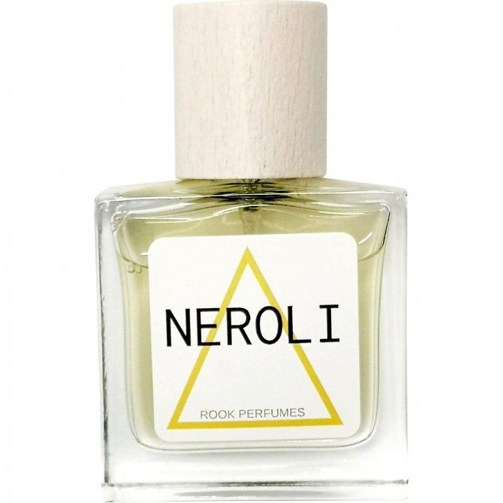 Neroli by Rook Perfumes perfume bottle
