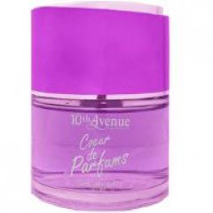 Cœur de Parfums by 10th Avenue Karl Antony perfume bottle