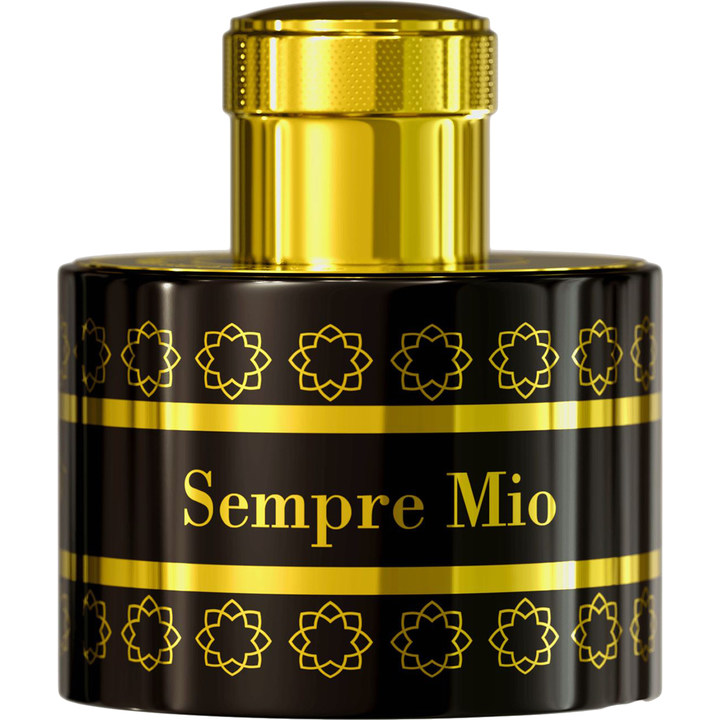 Sempre Mio by Pantheon perfume bottle
