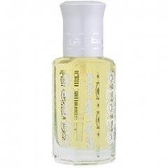 Alexsandra by Majid Muzaffar Iterji perfume bottle