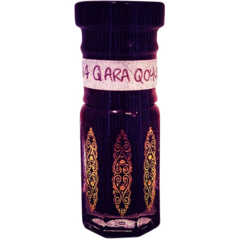Qara Qoyun by Mellifluence Perfume perfume bottle
