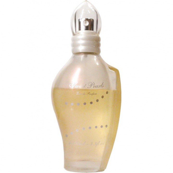 Sweet Pearls by Création Lamis perfume bottle