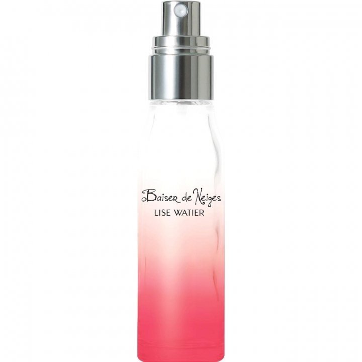 Baiser de Neiges (Eau Fraîche) by Lise Watier perfume bottle