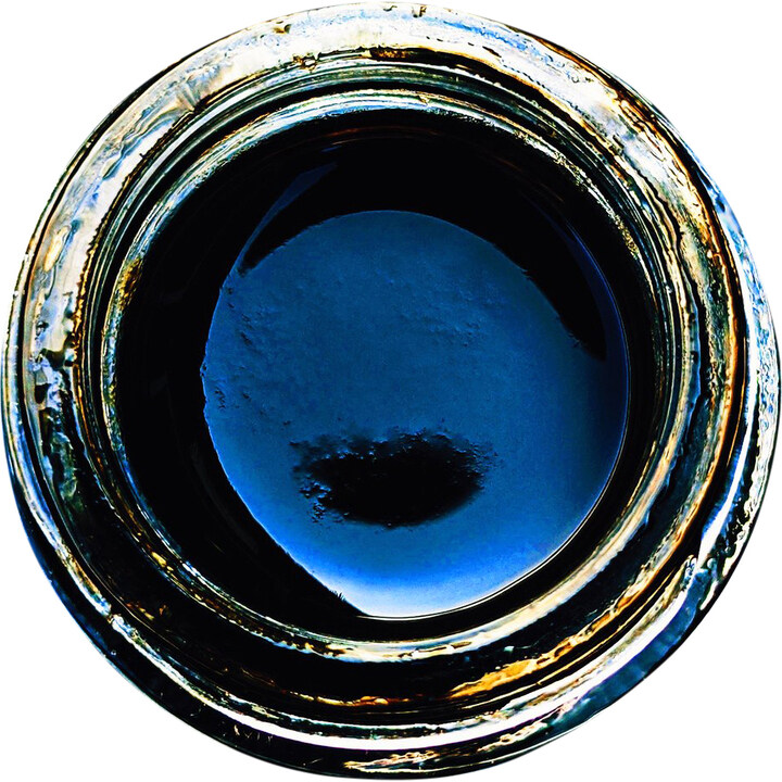 Witch (Perfume Oil) by Wild Veil Perfume perfume bottle