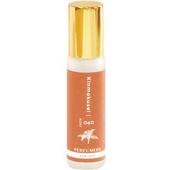 Kinmokusei (Perfume Oil) / キンモクセイ by Perfumers perfume bottle