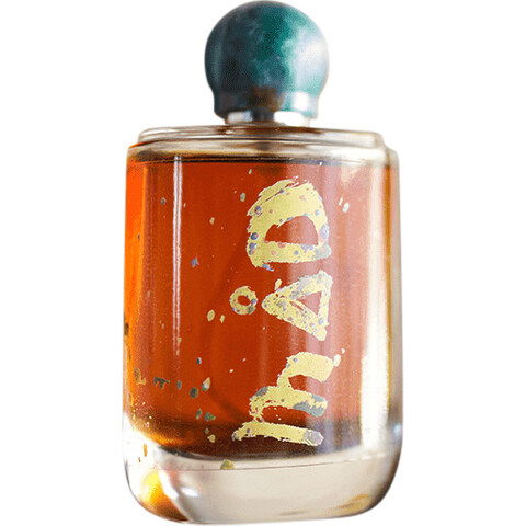 Måd EDT by ånd fragrance perfume bottle