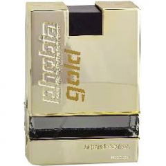 Phobia Gold by Jean Paul Dupont perfume bottle