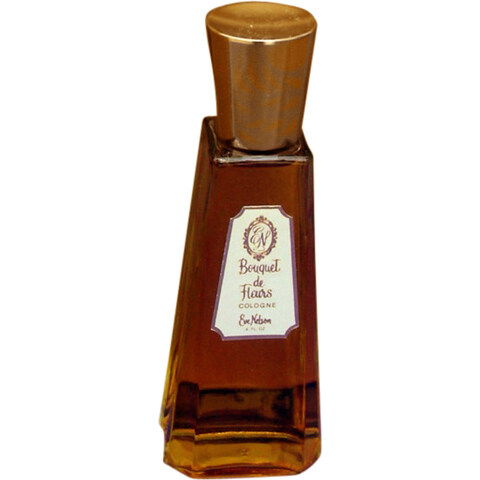 Bouquet de Fleurs by Eve Nelson perfume bottle
