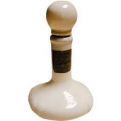 Golden Butterfly by Lucretia Vanderbilt perfume bottle