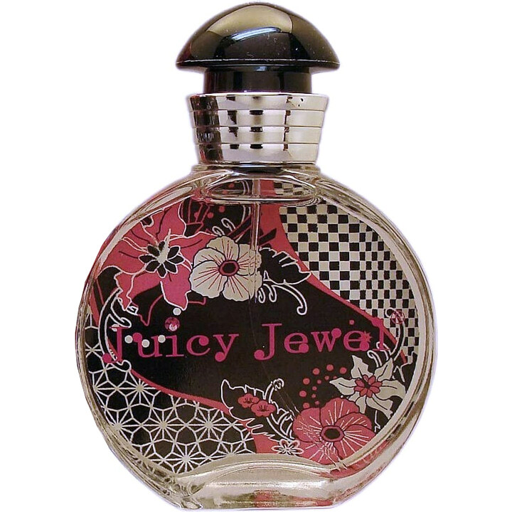 Juicy Jewel Limited Edition by Juicy Jewel perfume bottle