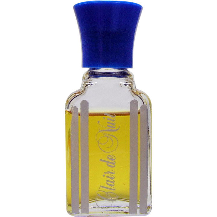 Clair de Nuit by Chantal de Ponthieu perfume bottle