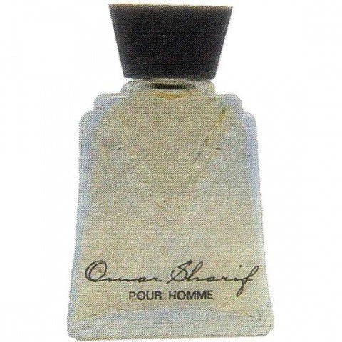 Omar Sharif pour Homme by Omar Sharif perfume bottle