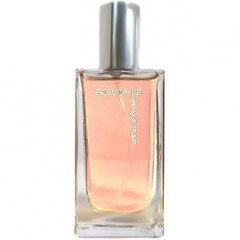 Raspberries & Black Pepper by Soivohle perfume bottle