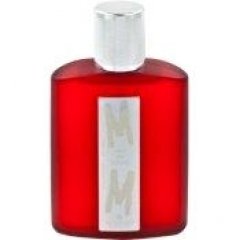 M M EDT / M 2 M by Molinard perfume bottle