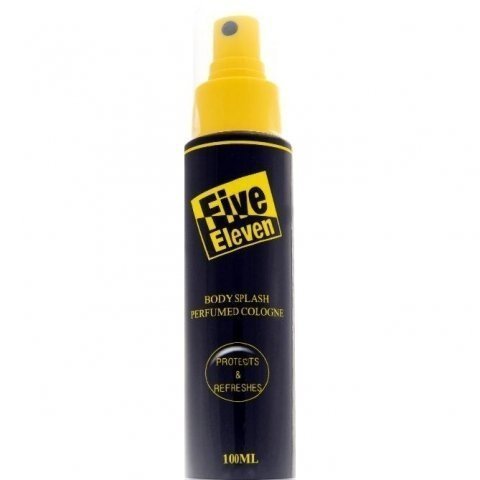Five Eleven (Perfumed Cologne) by GDK / Grey de Kouroun perfume bottle