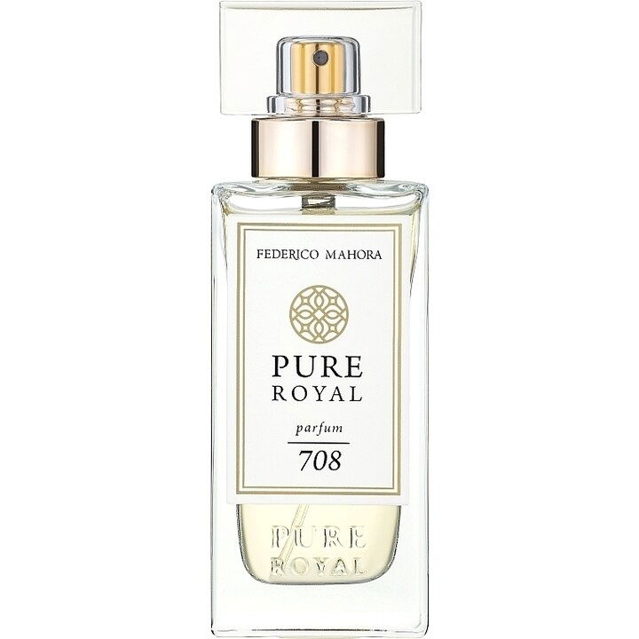 Pure Royal 708