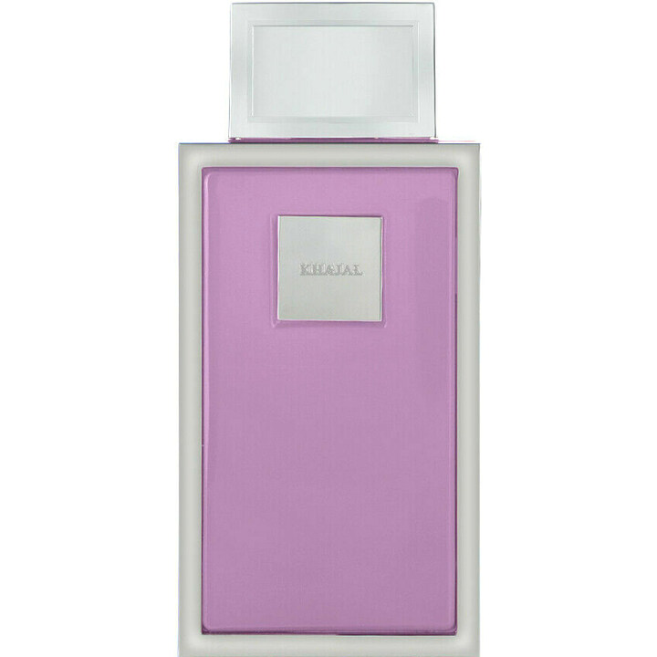 Khajal by Dar Alteeb / دار الطيب perfume bottle