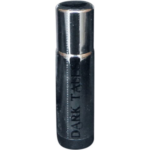 Black Magick by Dark Tales perfume bottle
