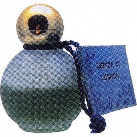 Essenza di Lavanda by Franco Zarri Profumerie perfume bottle