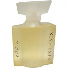 Eau de Sintesis by Sintesis perfume bottle
