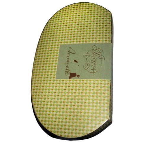 Amaretto by Patina perfume bottle