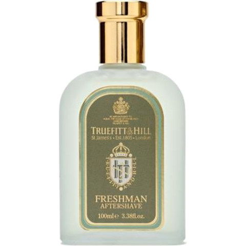 Freshman (Aftershave) by Truefitt & Hill perfume bottle