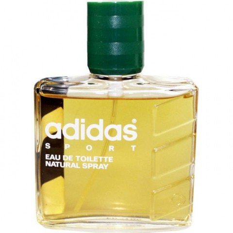 Adidas Sport EDT by Adidas perfume bottle