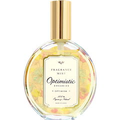 Optimism / オプティミズムの香り by Optimistic Organics / オプティミスティック perfume bottle