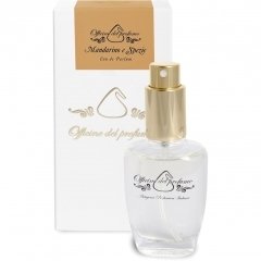 Mandarino e Spezie by Marcoccia / Officine del Profumo perfume bottle