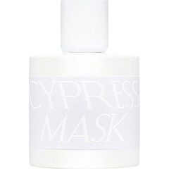 Cypress Mask by Tobali perfume bottle