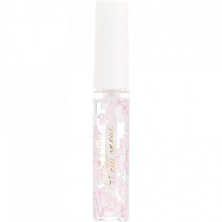 Petit Amour / プティ アムール (Gel Fragrance) by &.Joliee / アンジョリー perfume bottle