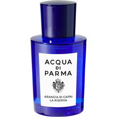 Arancia di Capri La Riserva by Acqua di Parma perfume bottle