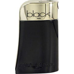 World Extension Black by Viviane Vendelle perfume bottle