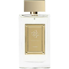 Amber by Non Perfume / ن perfume bottle