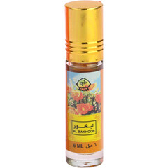 Al Bakhoor by Tayyib perfume bottle