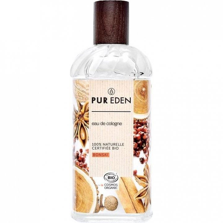 Bonsaï by Pur Eden perfume bottle