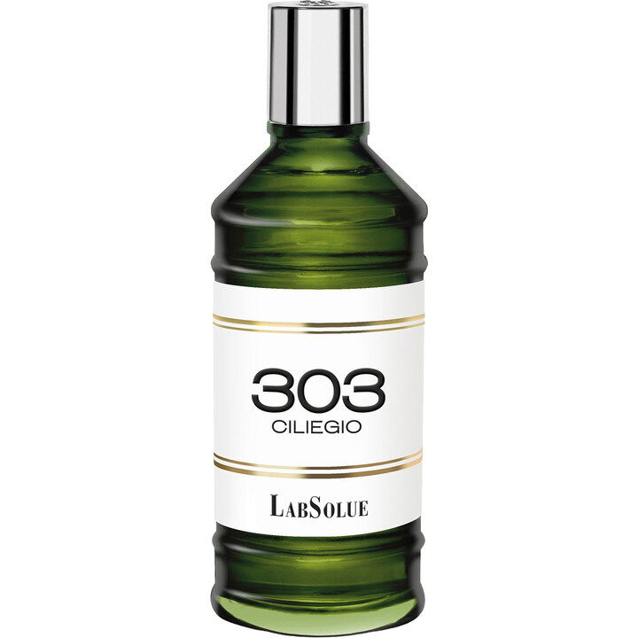 303 Ciliegio by LabSolue perfume bottle